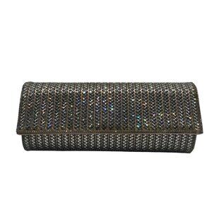 Starlet Sparkel/ Glitter Clutch Evening Bag